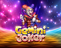 Gemini Joker