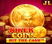 Joker Coins
