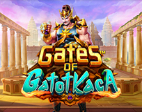 Gates of Gatot Kaca