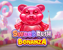 Sweet Rush Bonanza