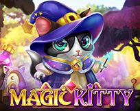 Magic Kitty